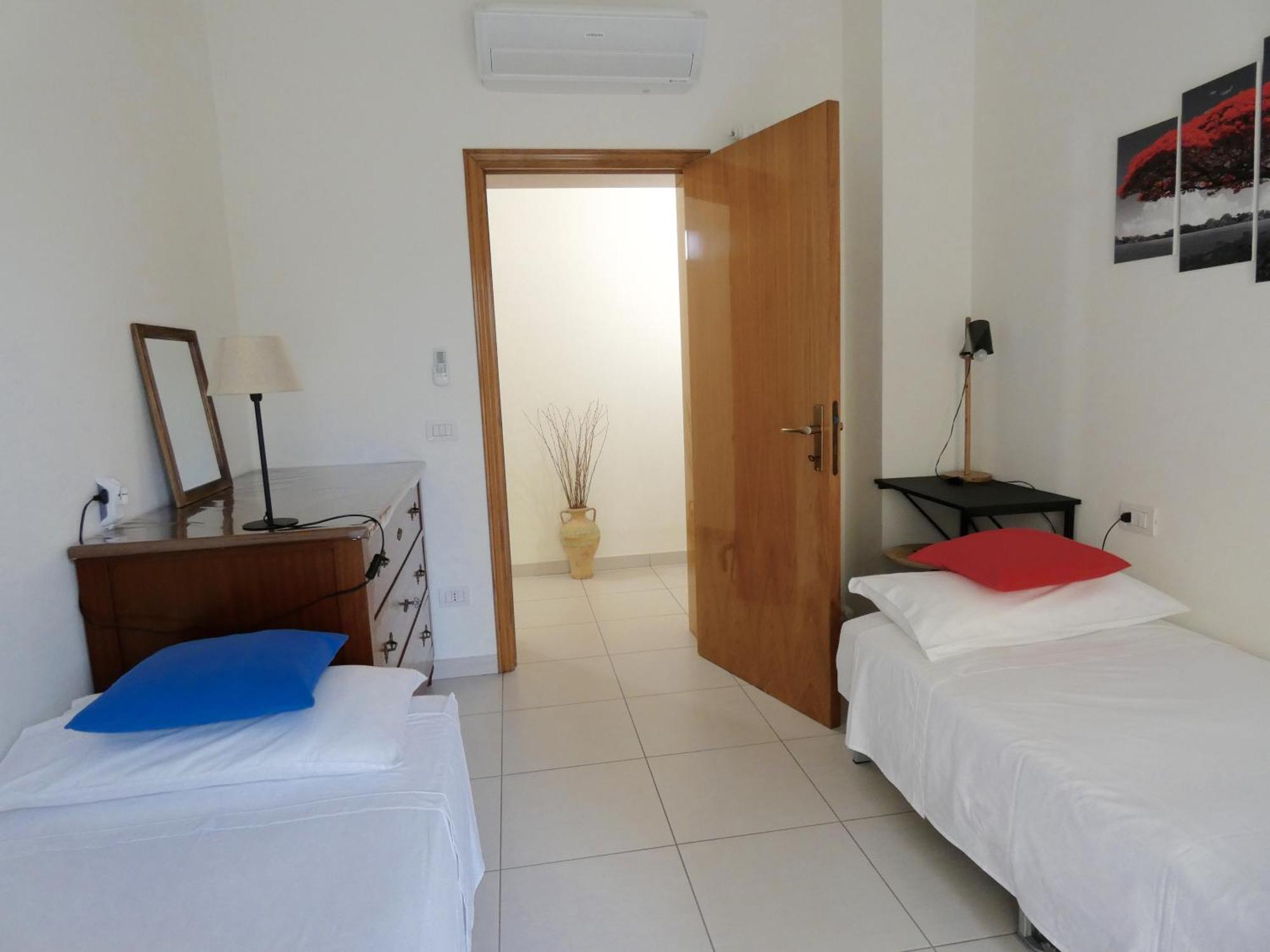 Casa Loren Apartment