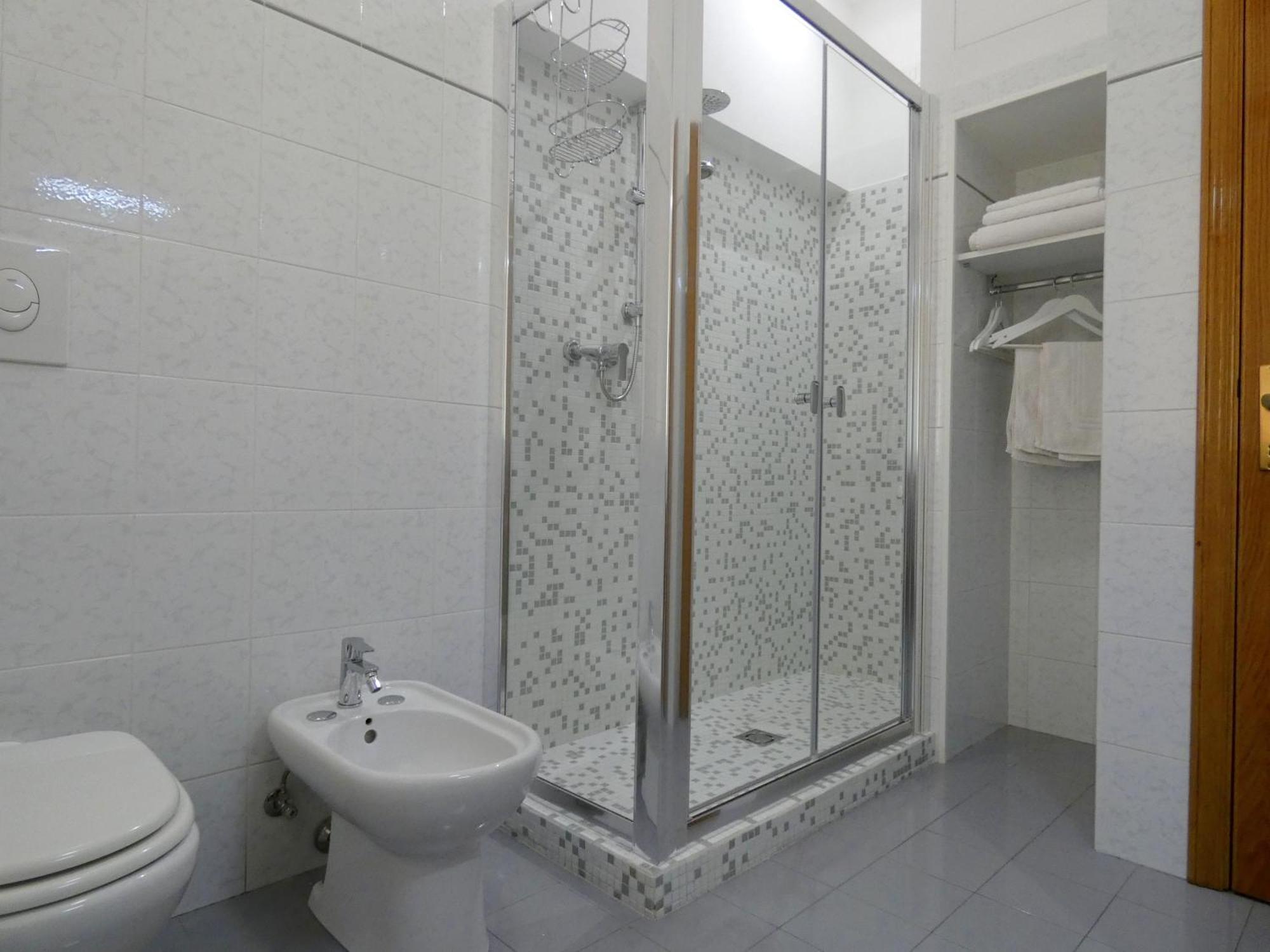 Apartment Casa Loren Pesaro