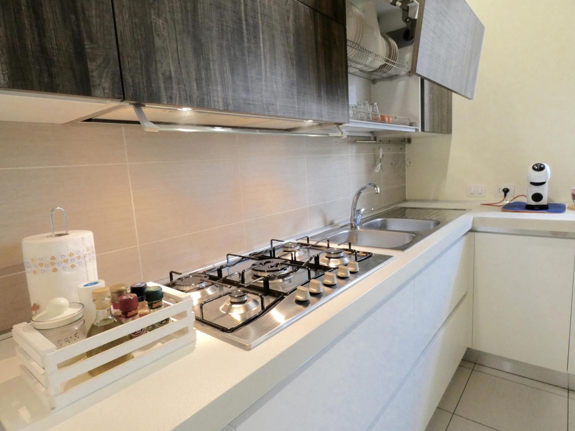 Casa Loren Apartment
