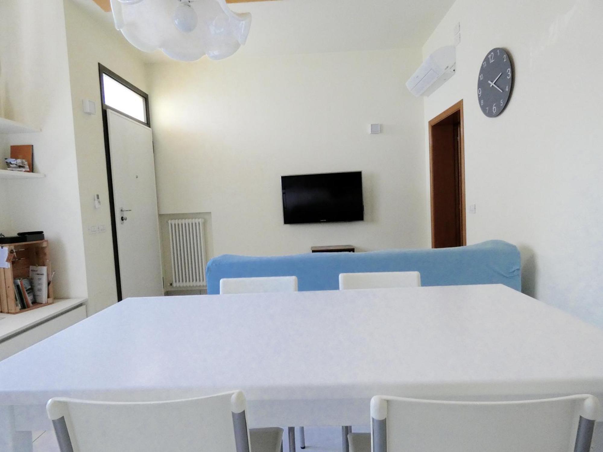 Apartment Casa Loren Pesaro