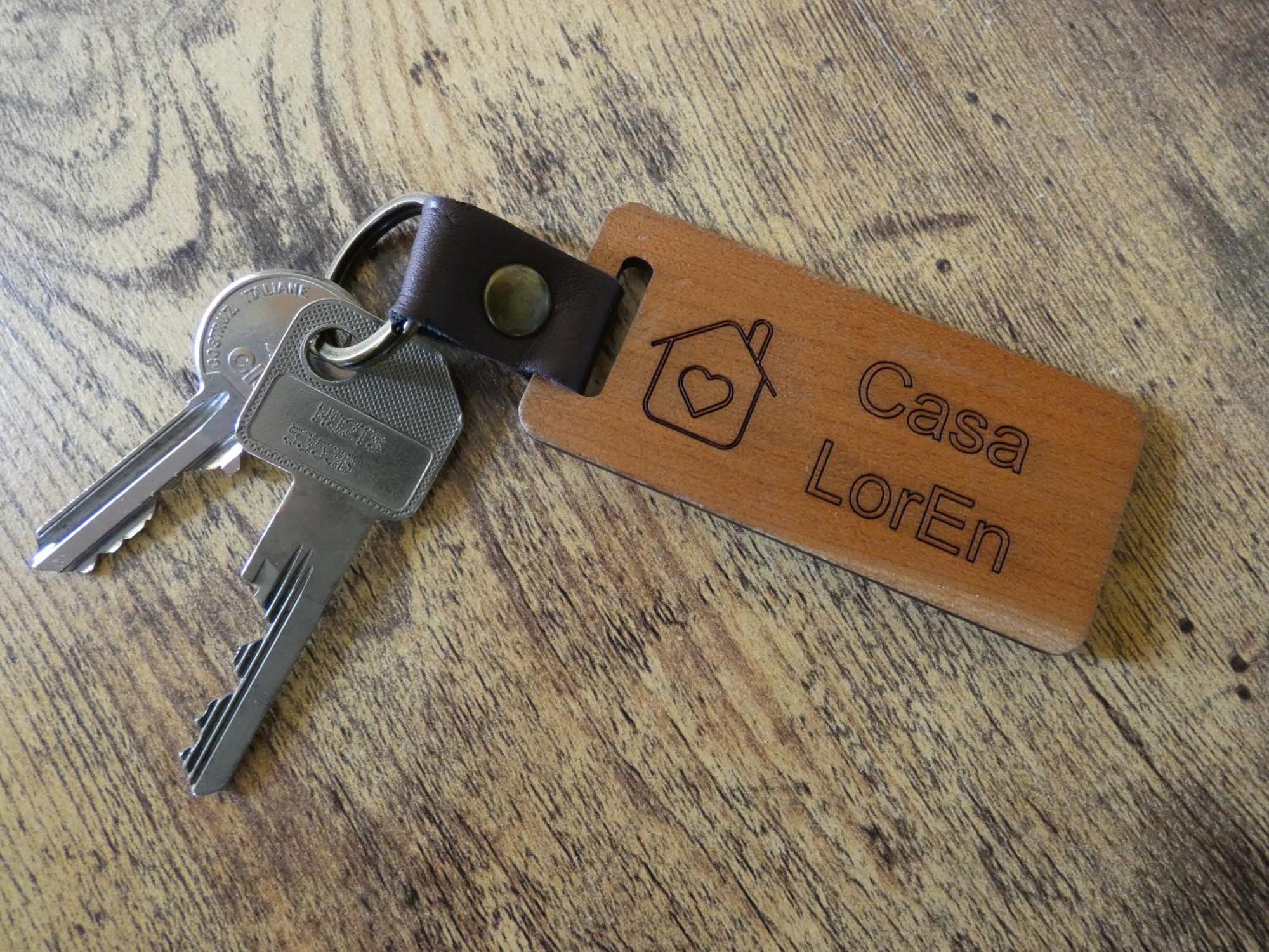 Casa Loren Apartment